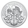 2021 austria 1 oz silver philharmonic bu 224745 slab