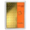 gold bar au9999 valcambi 100x1 g combibar multicard