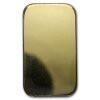 100 gram gold bar argor heraeus in assay 80084 a