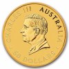 2026 australia 1 2 oz gold kangaroo bu 321731 obv