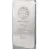 500g silver 999 bar argor heraeus