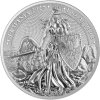 Stříbrná mince Germania 1 oz 2025 s certifikátem