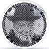 Stříbrná mince Icon 1 oz 2025 Sir Winston Churchill Proof-Like