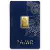 2 5 gram gold bar pamp suisse lady fortuna veriscan in assay 82248 Slab