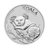 pm 1 oz silver koala 2025 1 australia