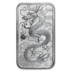 2018 australia 1 oz silver dragon abrasions 185373 obv
