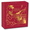 2026 australia 1 10 oz gold lunar horse proof w box coa 318641 b