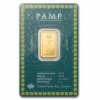 2025 5 gram gold bar pamp suisse diwali lakshmi rangoli 317744 obv