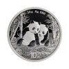 Stříbrná mince Čínská Panda 30g 2026