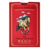 zlaty slitek 5 g pamp lunar series iii year of the horse 2026 (2)