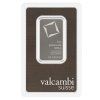Platinový slitek Valcambi 1 oz