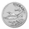2026 australia 10 oz silver kookaburra bu 324956 slab