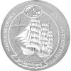 NAUTICAL OUNCE 2026 Kruzenshtern AG BU 12tel oz 2