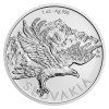 Stříbrná mince Slovenský Orel 1 oz 2026