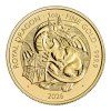 Zlatá mince Tudor Beasts - Royal Dragon 1 oz 2026