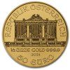 Zlatá mince Wiener Philharmoniker 1/2 oz