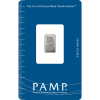 1g platinum reverse vecchio certipamp 1