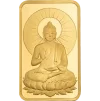 Zlatý slitek Pamp - Buddha 5g