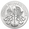 2021 austria 1 oz platinum philharmonic bu 224922 obv