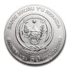 2021 rwanda 1 oz silver lunar year of the ox bu 216480 obv