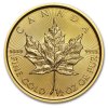 2021 canada 1 2 oz gold maple leaf bu 224957 slab