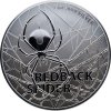 1 unze silber australia s most dangerous 2020 redback spider vs