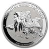 2021 australia 1 oz silver wedge tailed eagle bu 228298 obv
