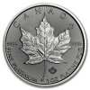 2021 canada 1 oz platinum maple leaf bu 224956 slab