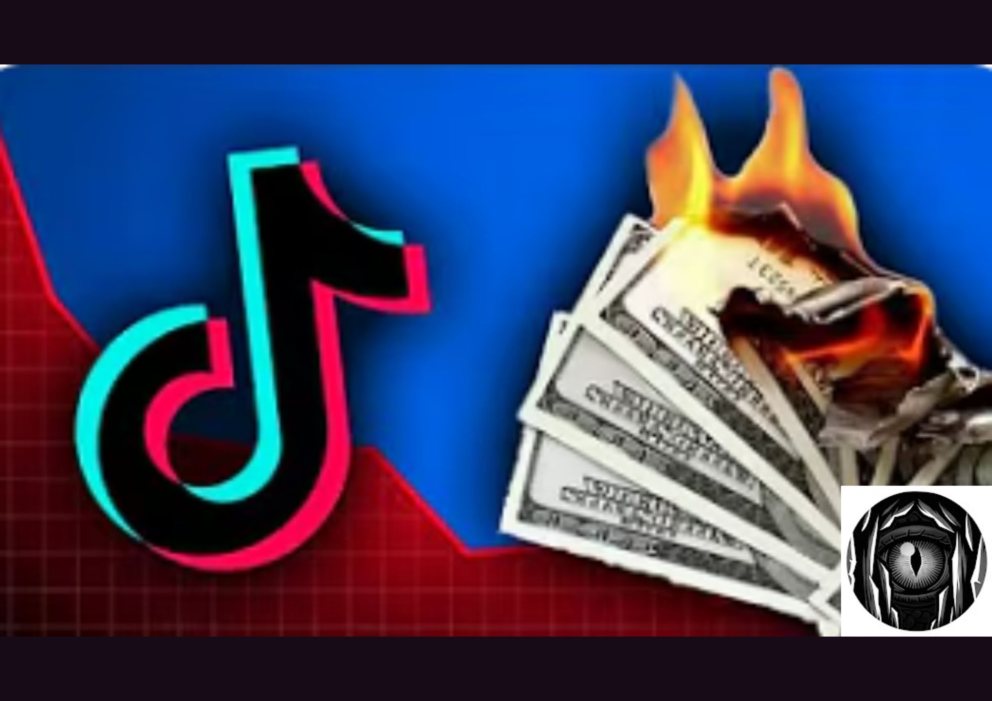 Jak TikTok ničí tvoji finanční gramotnost