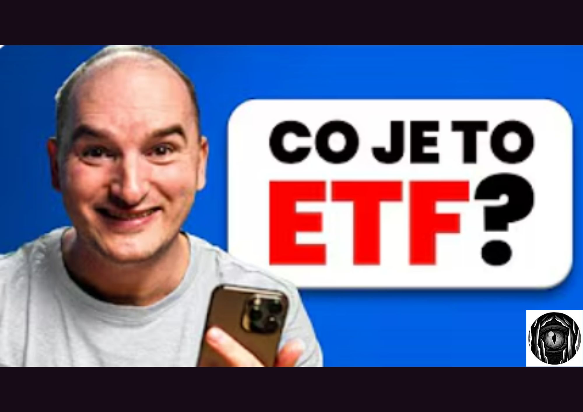 Co jsou to ETF? (Příručka pro začátečníky)
