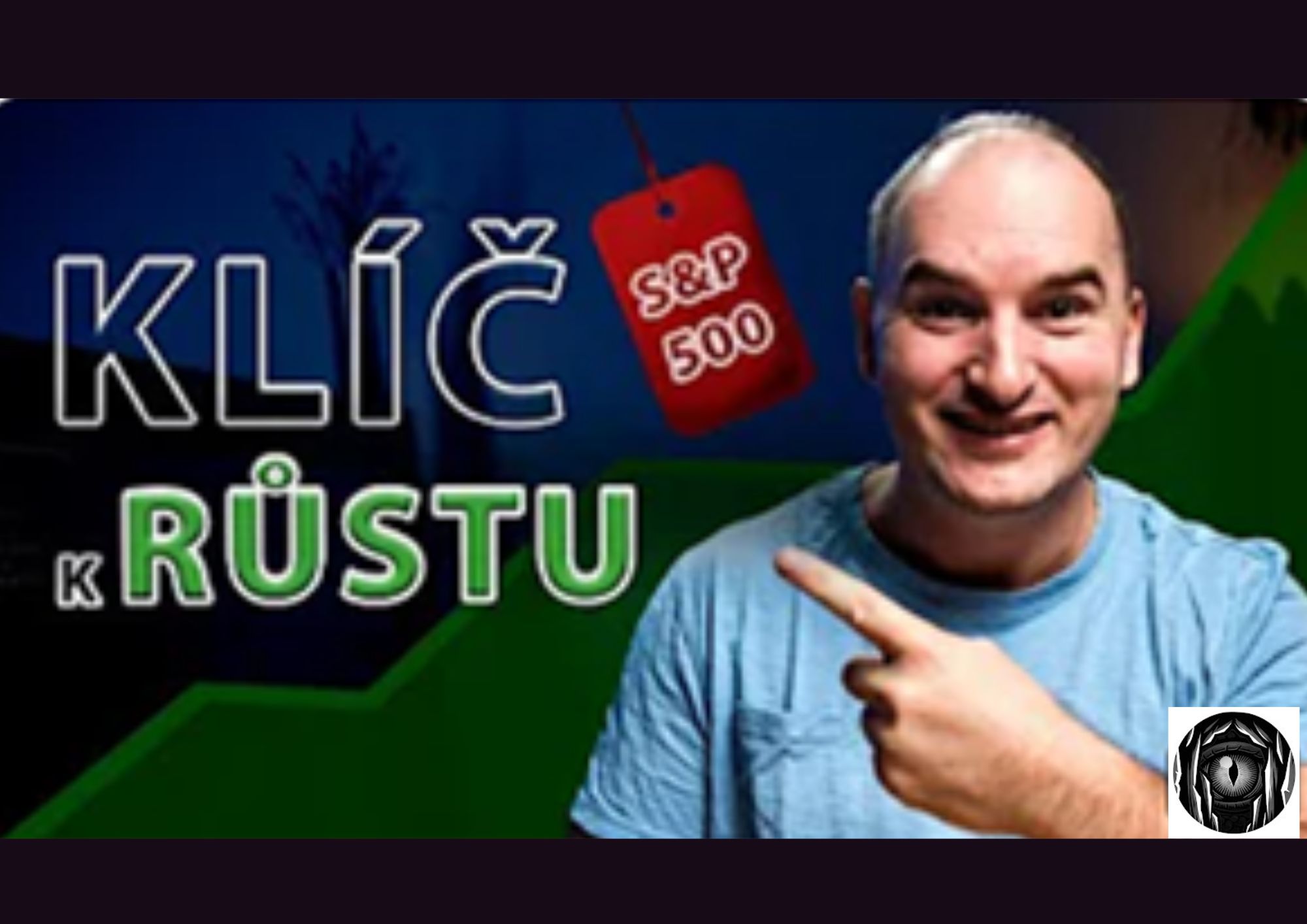 S&P 500 a proč ho investoři milují