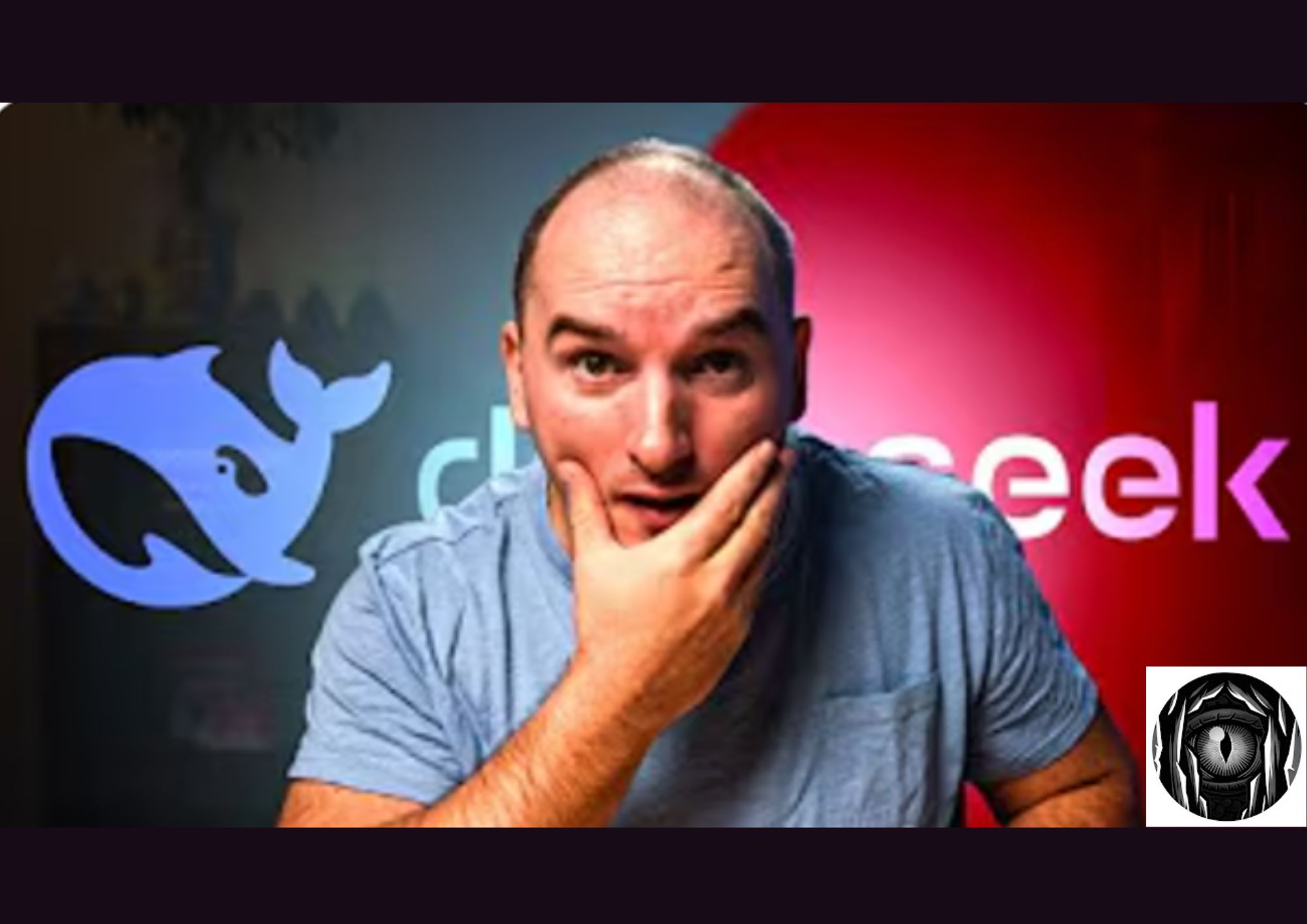 Čínská AI, která mění pravidla hry?