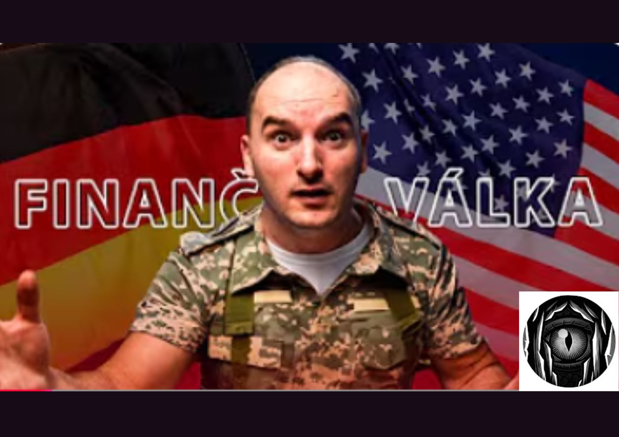 S&P 500 Zaostává! DAX jede bomby!