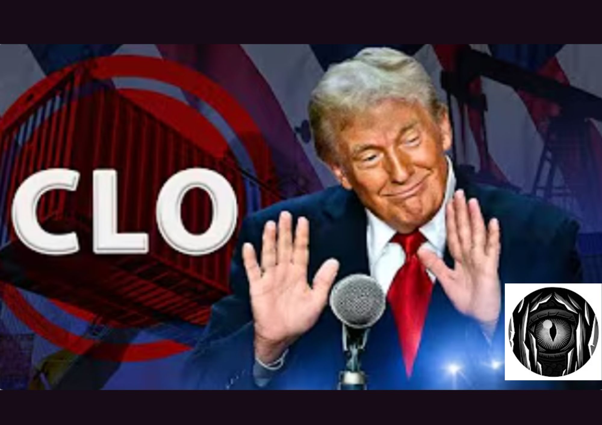 Trumpovo clo: Co znamená pro investory?