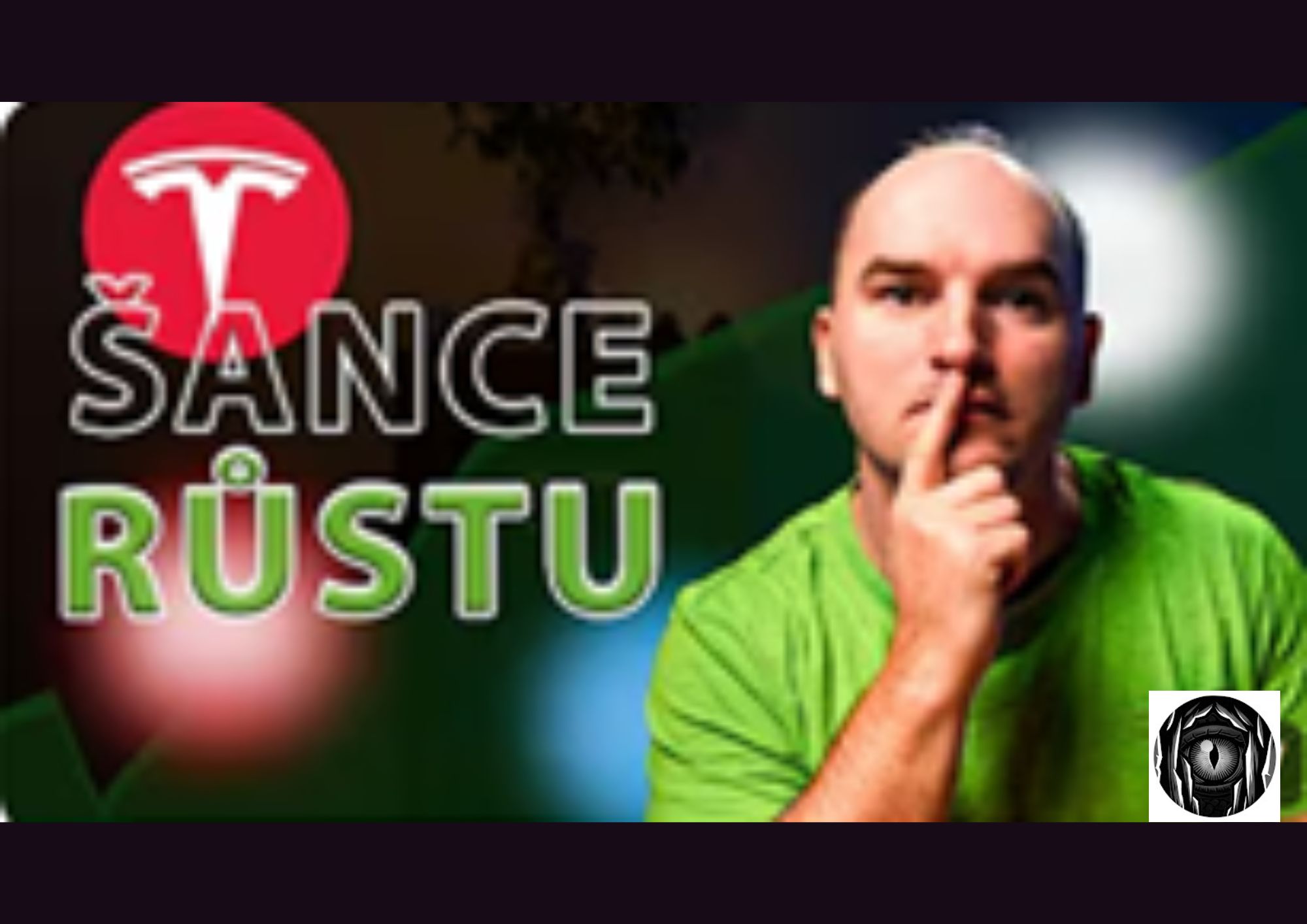 Jakých 5 akcií sledovat v prosinci