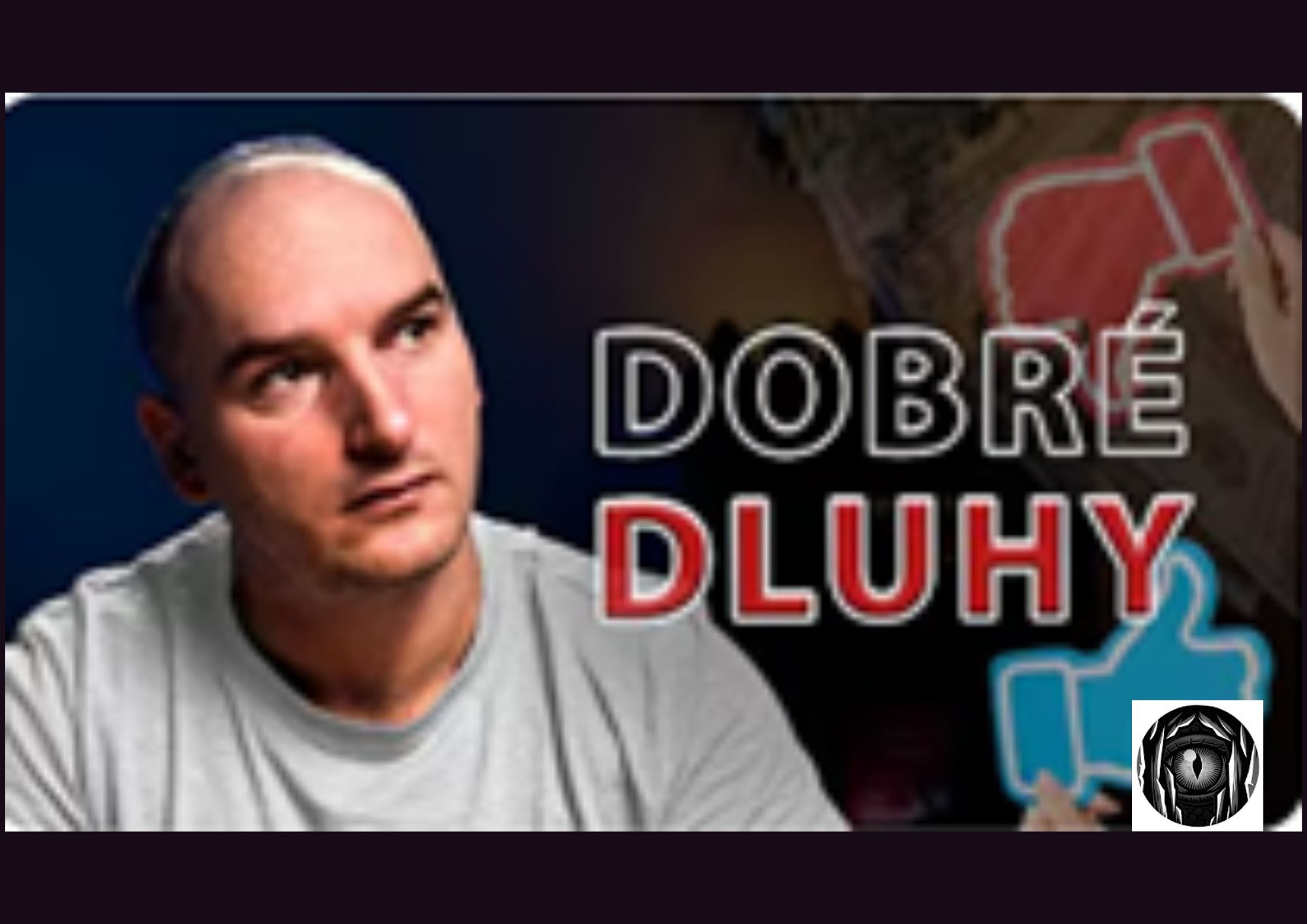 Dluhy: hrozba nebo příležitost