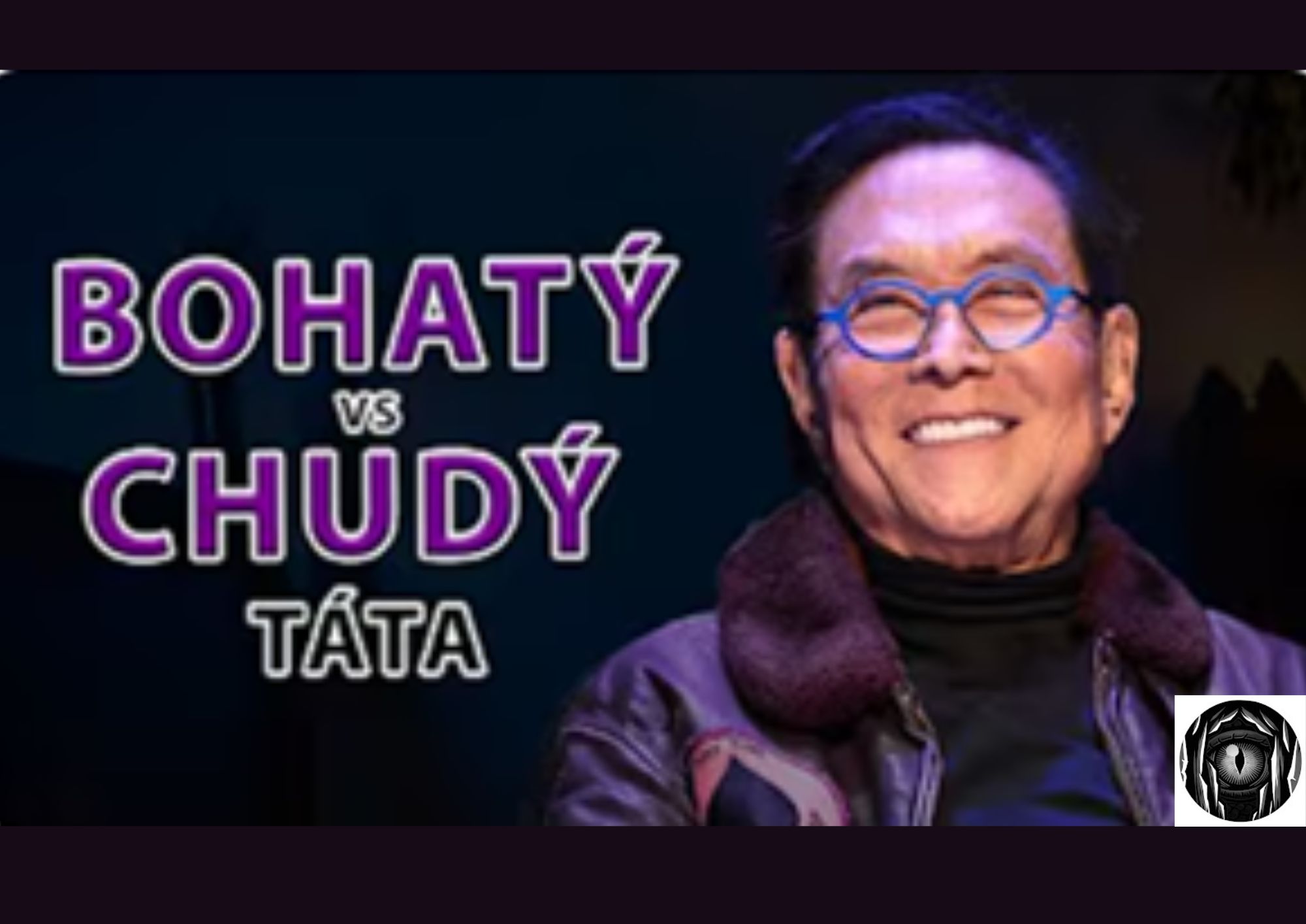 Klíč k bohatství?!