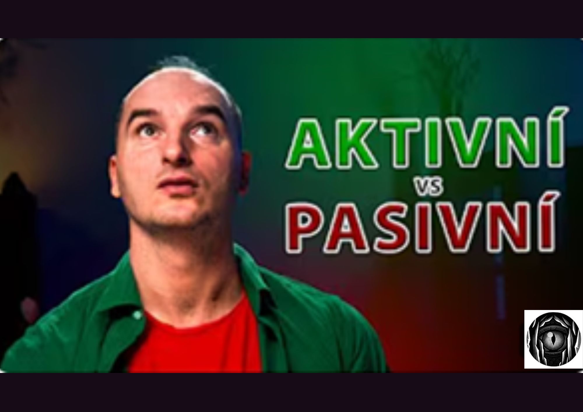 Pasivní vs. aktivní investování