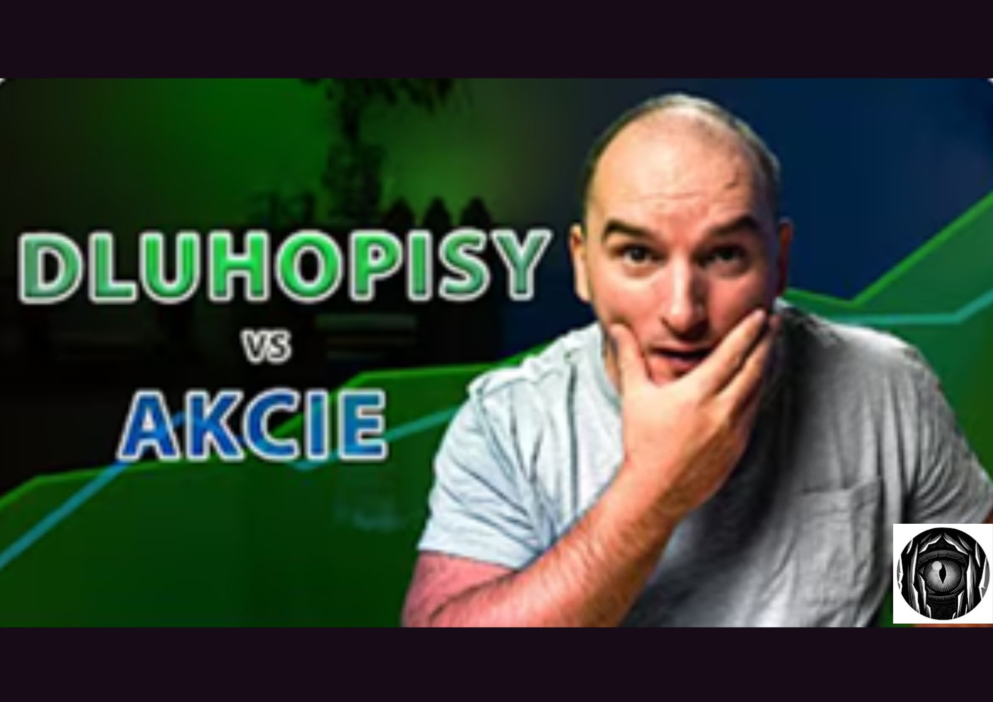 Dluhopisy vs. akcie - Která investice je pro Vás lepší?