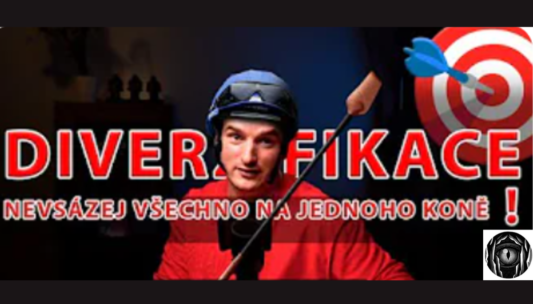 Diverzifikace: Jak snížit riziko a maximalizovat zisky