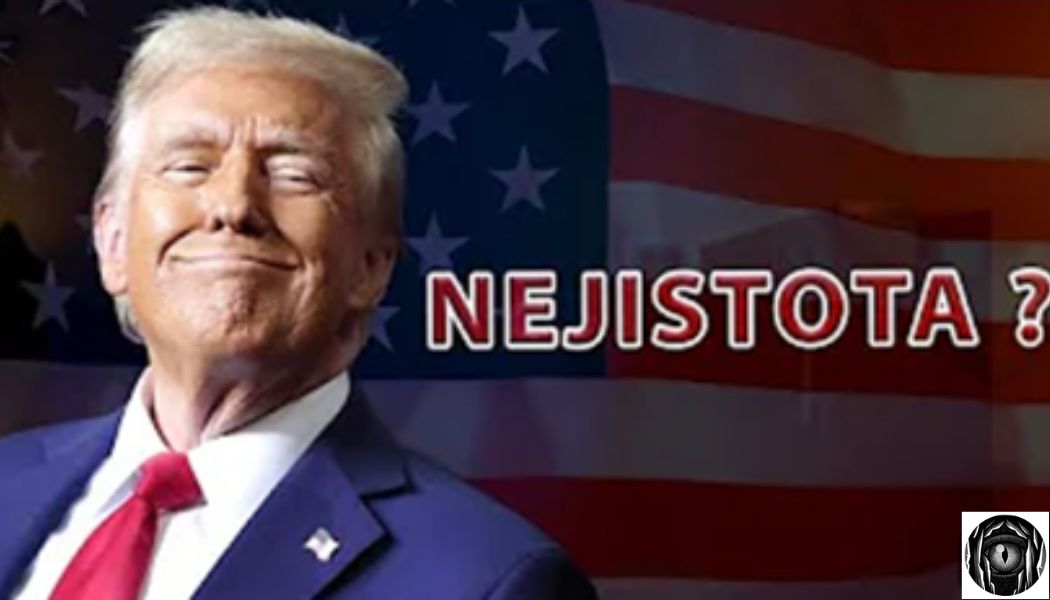 Trump je zpět! Šance a rizika, které musíte znát