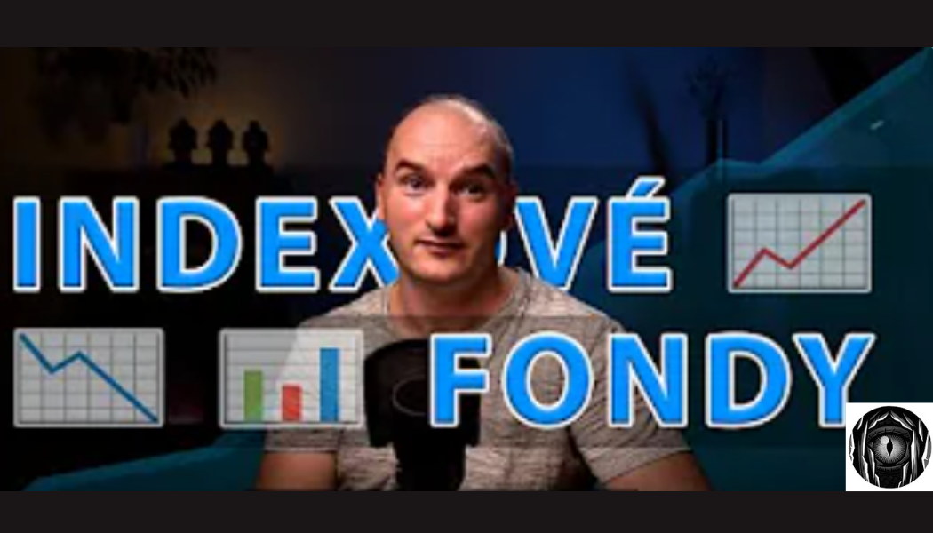 Klíč k úspěchu v pasivním investování - Indexové fondy