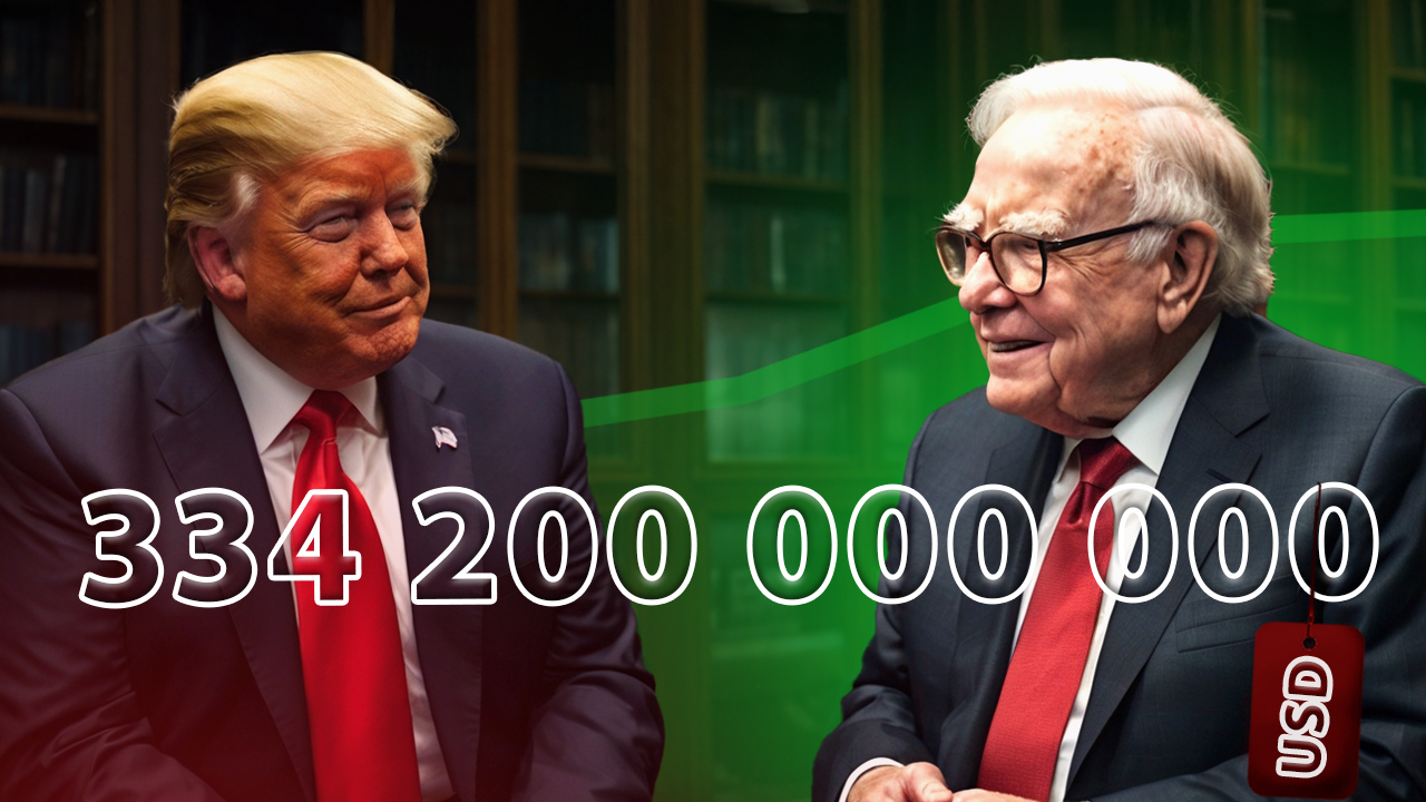 Buffettův výroční dopis: rady pro Trumpa?!