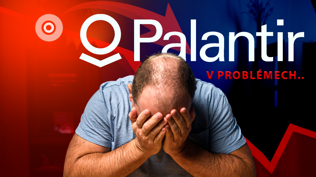 Palantir: Skrytý klenot nebo přeceňovaná bublina?