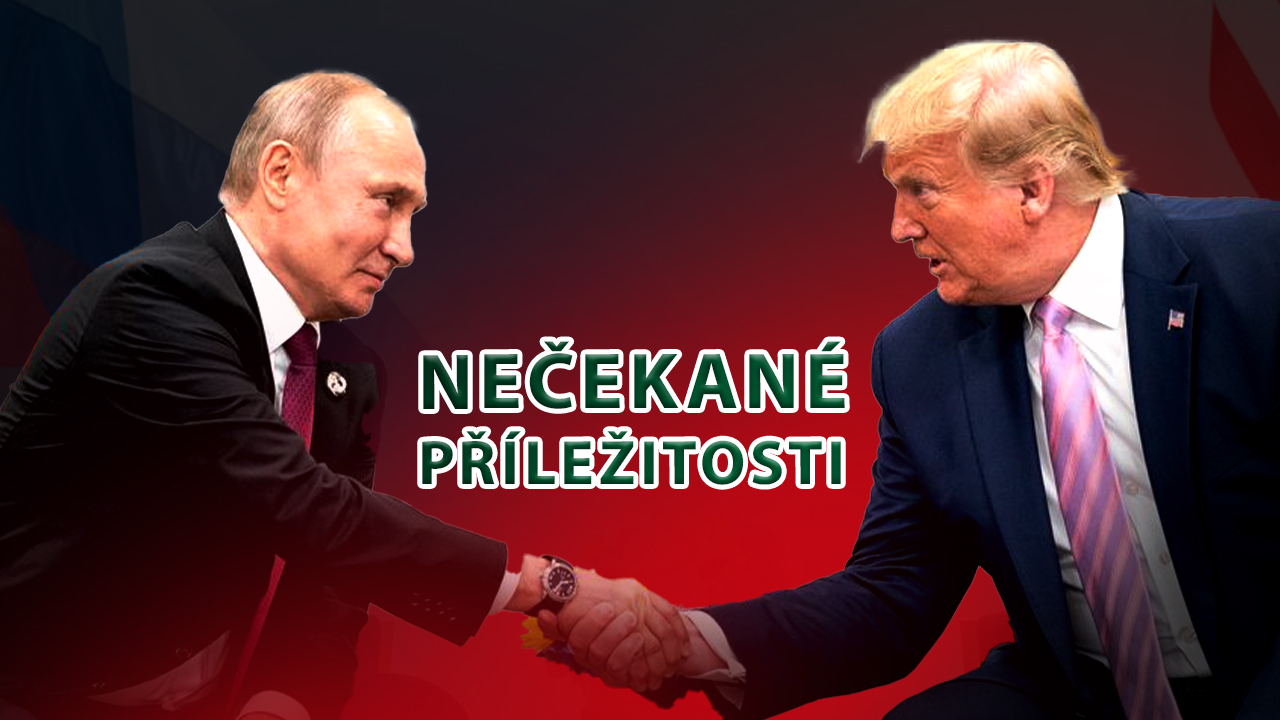 Investice do Ruska? ŠANCE NEBO RIZIKO?