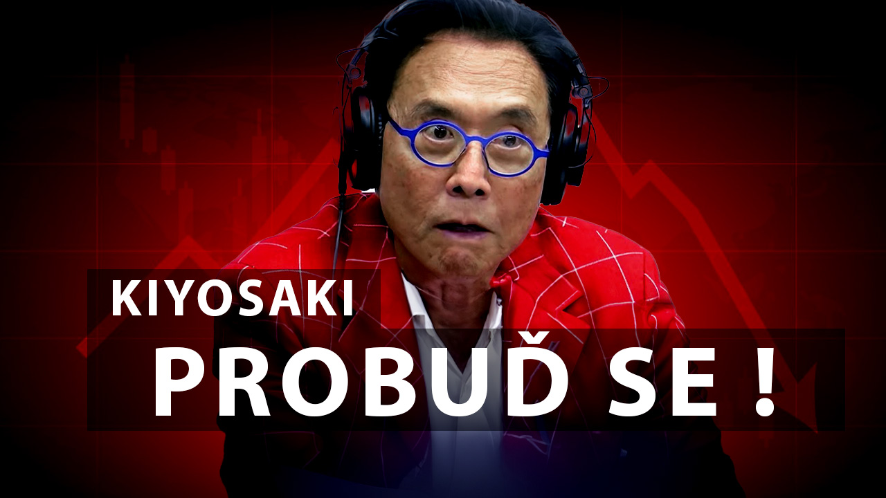 Neopakujte chyby 2008, buďte připraveni!