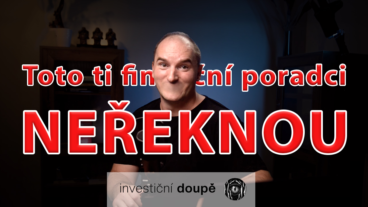 Co je investování?