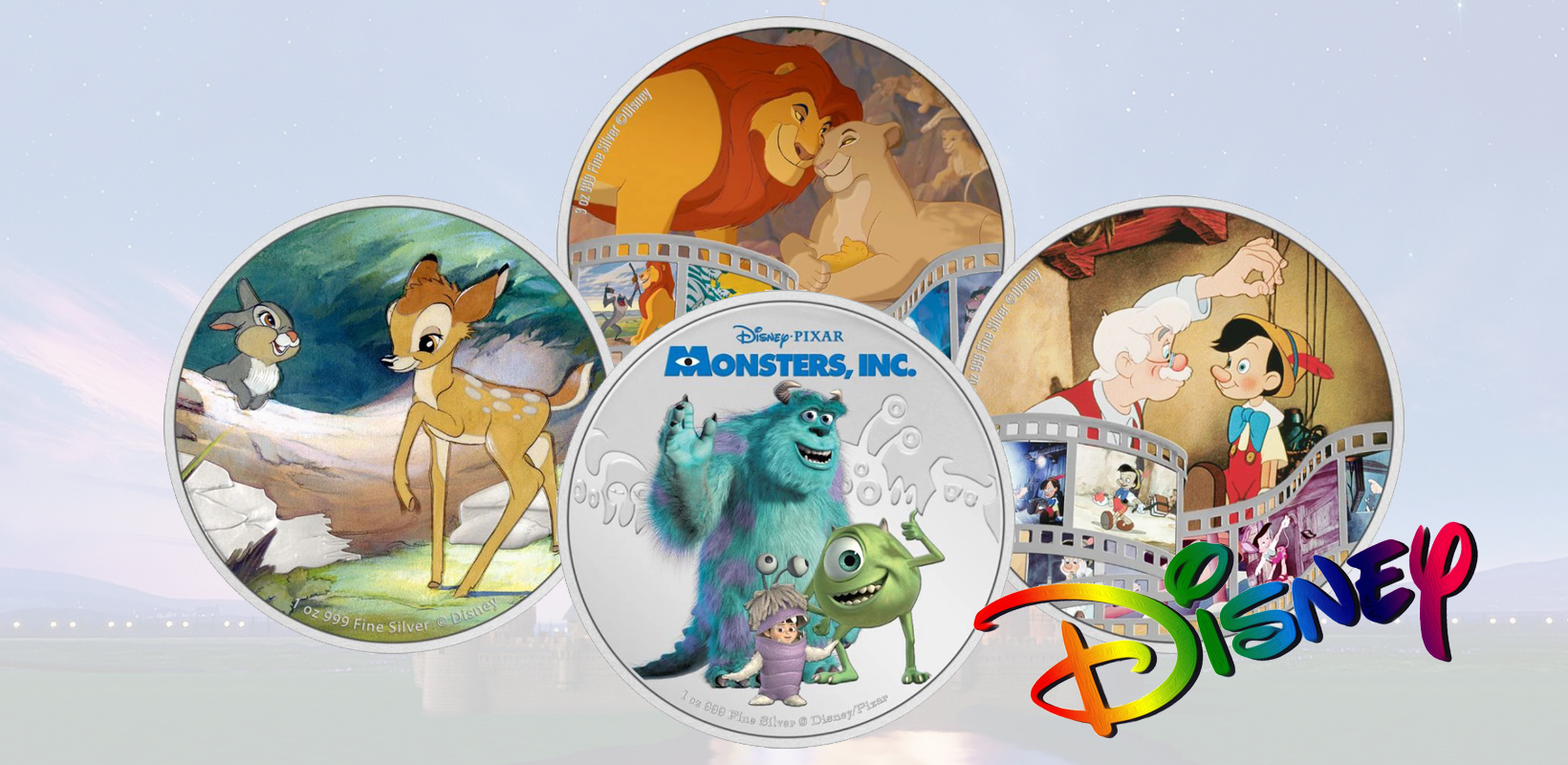 Disney