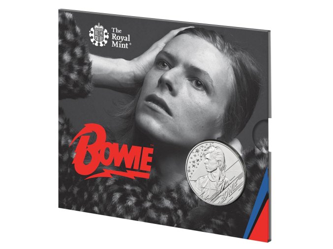 pametni mince cu ni 0 5 gbp hudebni legendy david bowie 1