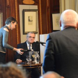 Prodejní výstava František Kupka